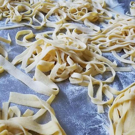 Albergo Ristorante Guidi Pistoia Ngoại thất bức ảnh