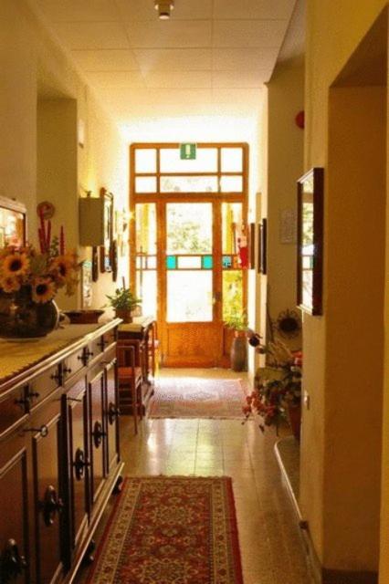 Albergo Ristorante Guidi Pistoia Ngoại thất bức ảnh