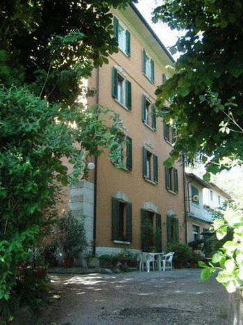 Albergo Ristorante Guidi Pistoia Ngoại thất bức ảnh
