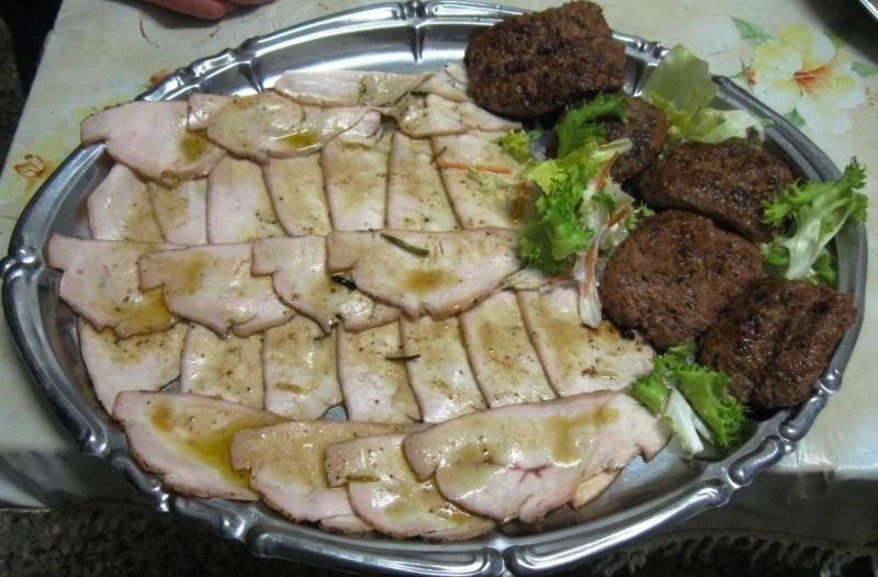 Albergo Ristorante Guidi Pistoia Ngoại thất bức ảnh