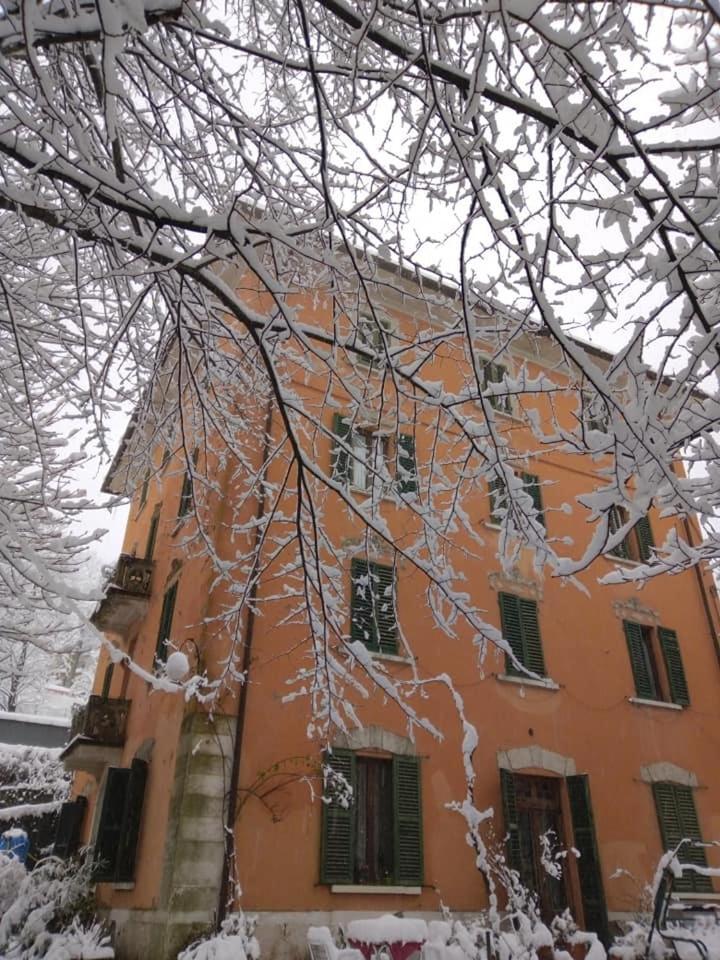 Albergo Ristorante Guidi Pistoia Ngoại thất bức ảnh