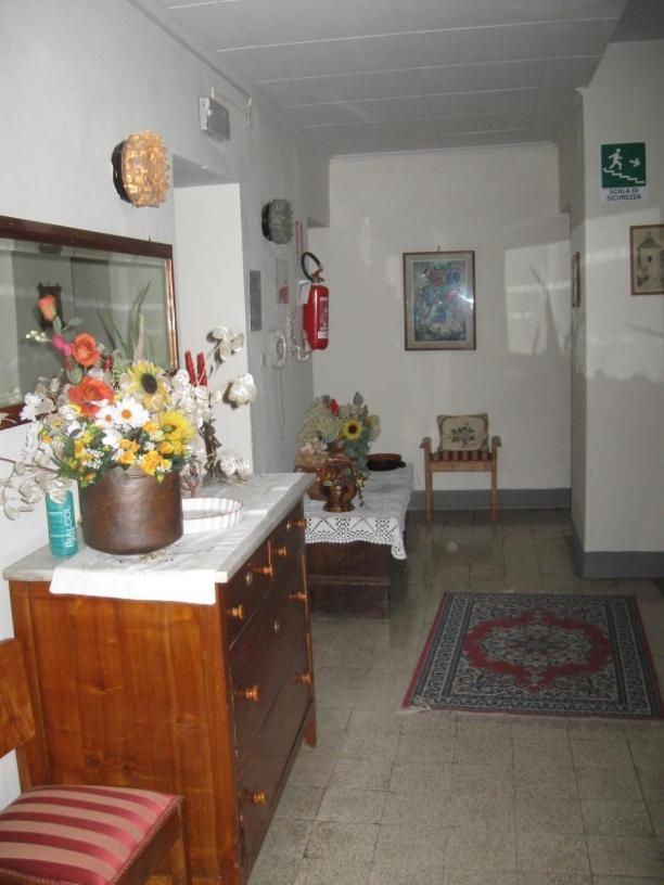 Albergo Ristorante Guidi Pistoia Ngoại thất bức ảnh