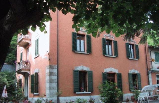 Albergo Ristorante Guidi Pistoia Ngoại thất bức ảnh