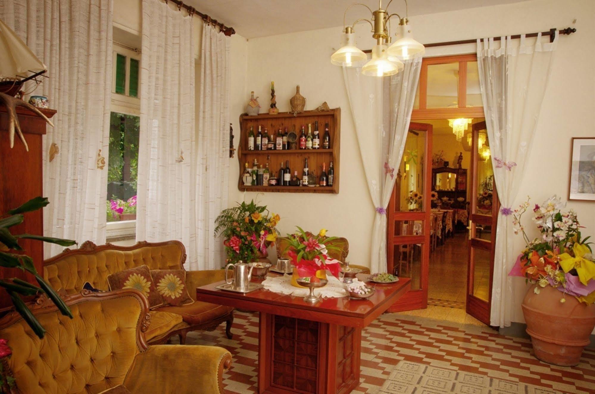Albergo Ristorante Guidi Pistoia Ngoại thất bức ảnh