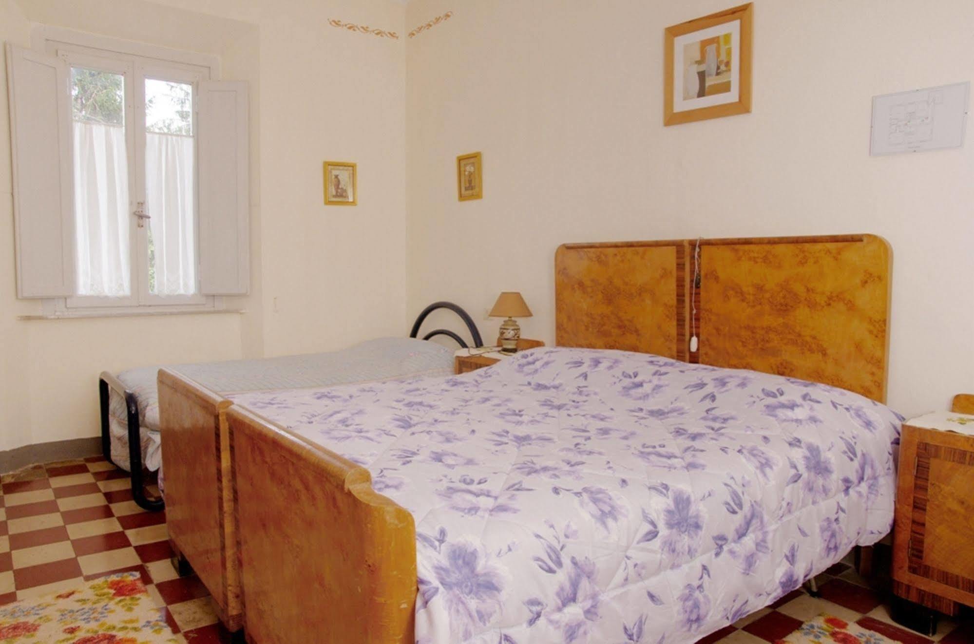 Albergo Ristorante Guidi Pistoia Ngoại thất bức ảnh